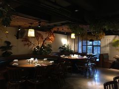 大堂-湘厨壹品(芙蓉广场店)