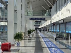 -南昌昌北国际机场