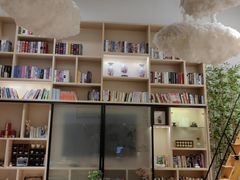 -麦子MaiMassage(打浦桥店)