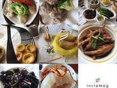 -海皇食府(水都假日酒店店)