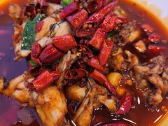 -簋街仔仔小龙虾(总店)