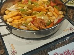 android_upload_pic-黄记煌三汁焖锅(崇文门店)