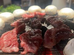-泥炉烧肉师(新街口金銮巷店)