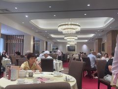 -兴悦酒家(环市东路店)