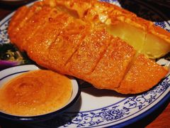 -达摩食堂(仓山万达店)