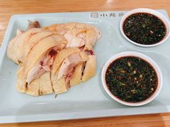-小绍兴(南翔印象城店)