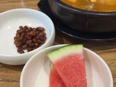 -一韩亭韩式烤肉(高新店)