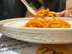 -做披萨的奇葩(中海央墅店)