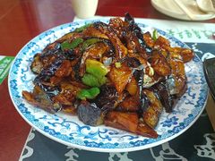 -一块豆腐·海鲜·家常菜(李沧书院路店)