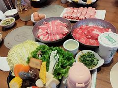 -呷哺呷哺(沈阳赛特奥莱店)