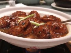 -小厨娘淮扬菜(六合欢乐港店)