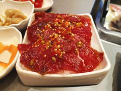 -洞子口重庆鲜货火锅(楚翘城旗舰店)