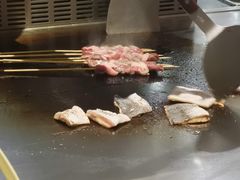 -大渔铁板烧(万象城店)