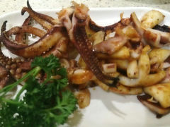 -美达尔烧烤海鲜家常菜(泰山路店)