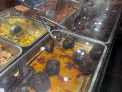 -乔波食品(杜桥中心菜场店)