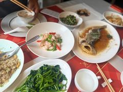 -芙蓉堂(武汉天地店)