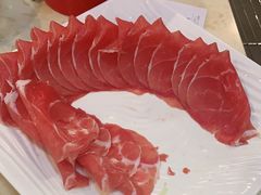 -阳坊胜利涮羊肉(阳坊老店)
