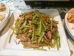 -忘不了渔村(将军大道店)