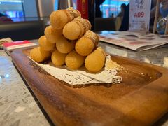 -皖香览约·徽菜(吴江吾悦店)