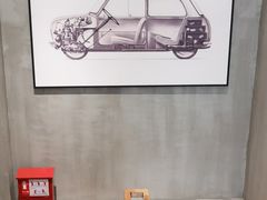 -上海普陀宝诚MINI4S店(红柳路店)