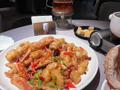 -徐记海鲜(曲江南湖店)