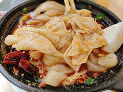 -沈妈砂锅(光华村店)