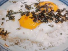 -合易泓烤肉•首创生椰大油边(宁山路店)
