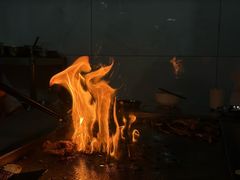 -罗姐烧烤(东风路一段店)