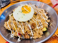 -青春分食(仙林大学城店)