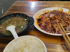 -赵姐猪耳朵饭店