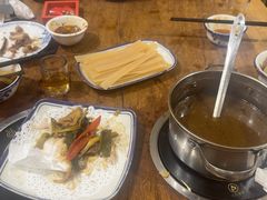 -厝味火锅·潮汕卤水火锅(十一合店)