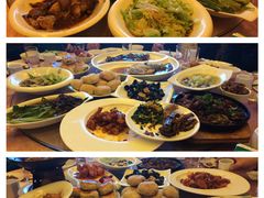 -马凯餐厅(长椿街店)