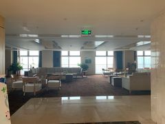大堂-诺华廷酒店(中华大街店)