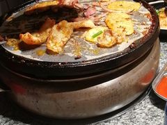 -酒拾烤肉(泉塘店)