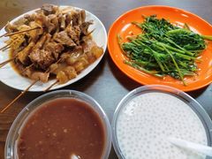 -六姑龟苓膏糖水卤水店