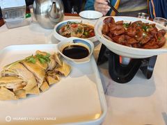 -壹只菜·崇明本地特色菜(崇明南门店)