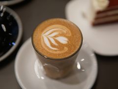 -Seesaw Coffee(苏州中心店)