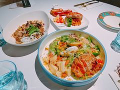 -Gray Whale 灰鲸餐厅(北美N1店)