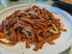 -朝郡酒家·粤菜(燕大星苑店)