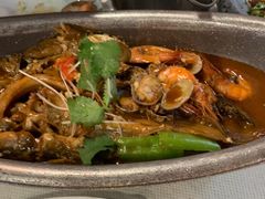 -渔娘渔家丹东海鲜(东直门店)