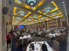 大堂-顺德人家食府(黄金广场店)
