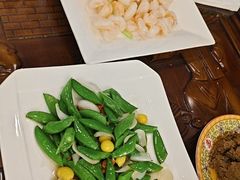 -烤肉季饭庄