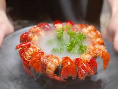 -沪小胖小龙虾(淮海中路旗舰店)