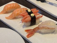 -元气寿司(东方宝泰店)