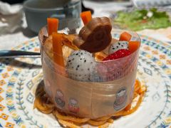 -俄士厨房(环球港店)