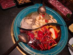 -吼堂老火锅(太古里总店)