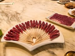 -南门涮肉(通州大船店)