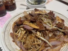-慧娟面馆·餐厅(望江路店)