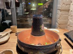 -四喜小胖·北京涮肉(五道营店)
