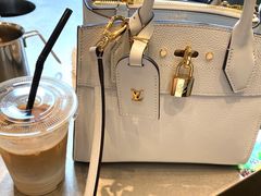 -Seesaw Coffee(苏州中心店)